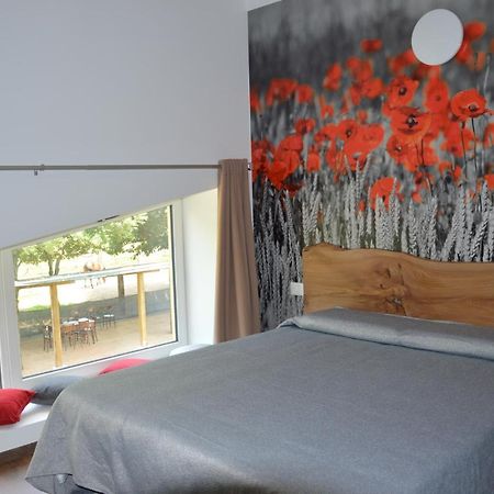 Agriturismo Castolda تريفيغليو المظهر الخارجي الصورة