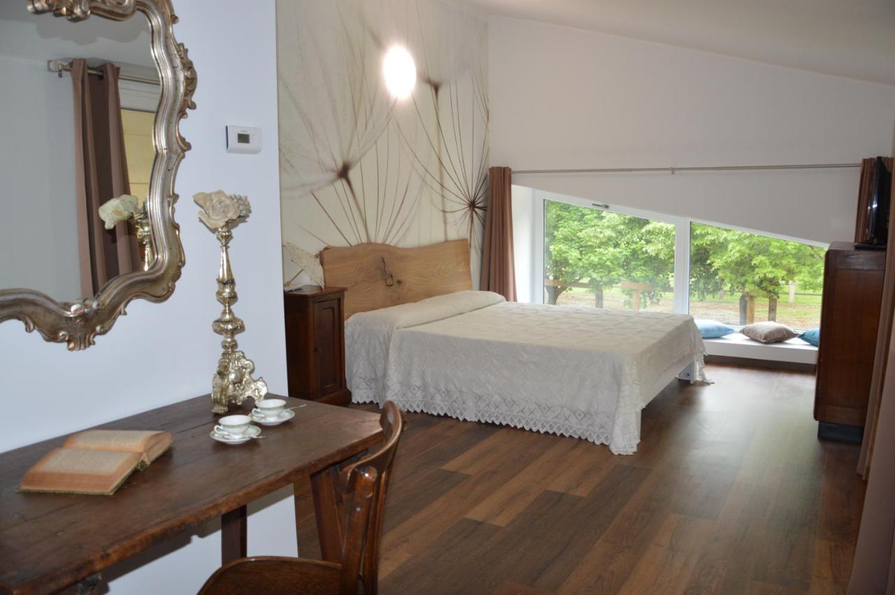 Agriturismo Castolda تريفيغليو المظهر الخارجي الصورة
