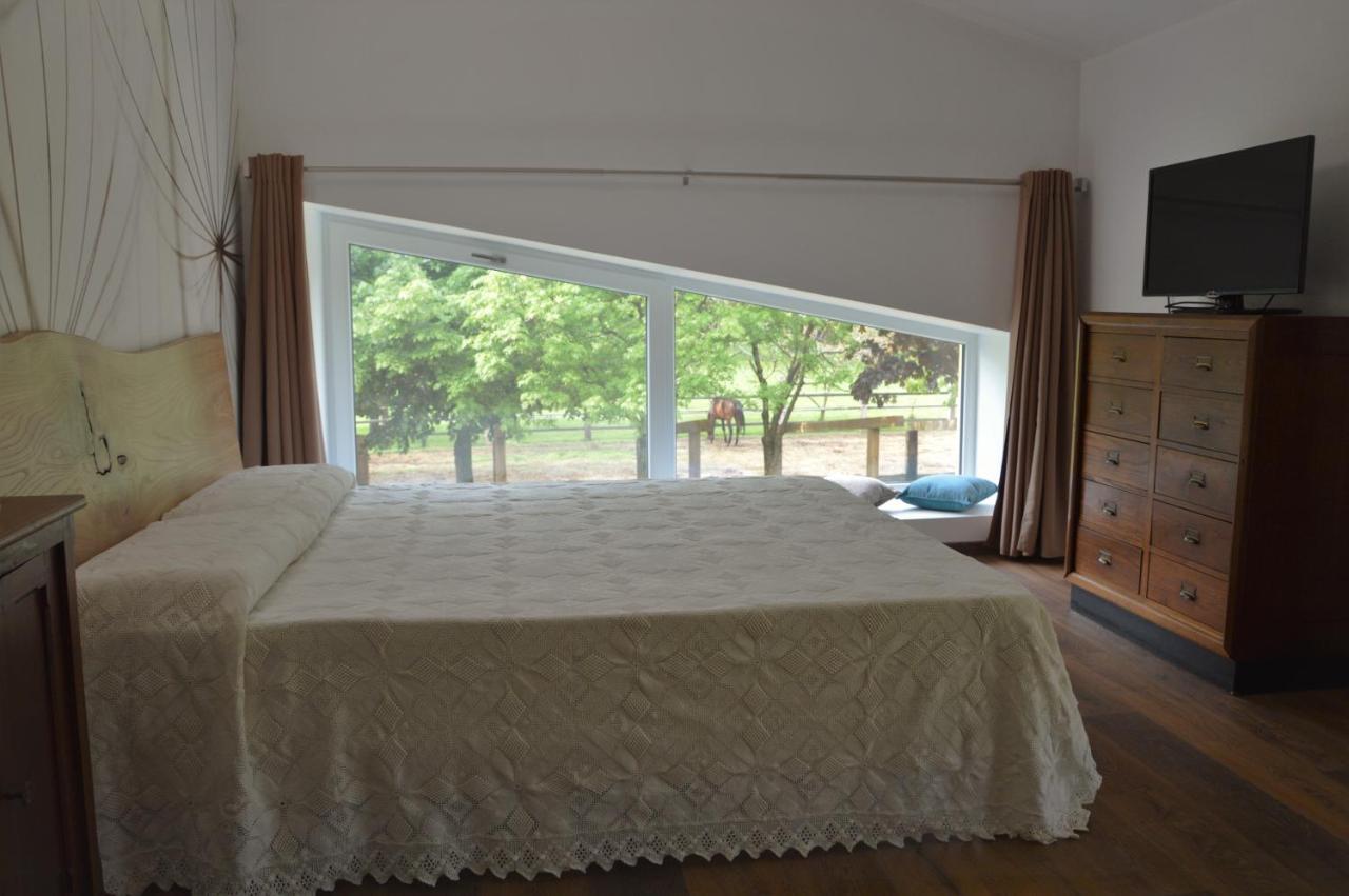 Agriturismo Castolda تريفيغليو المظهر الخارجي الصورة