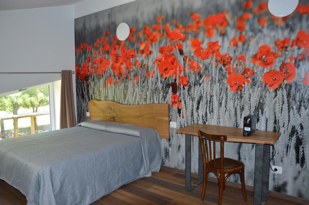 Agriturismo Castolda تريفيغليو المظهر الخارجي الصورة