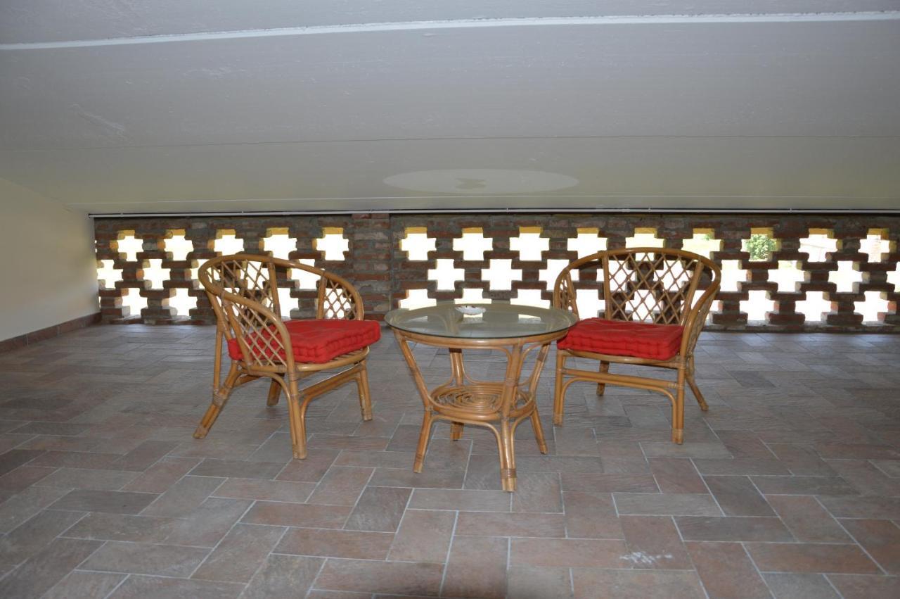 Agriturismo Castolda تريفيغليو المظهر الخارجي الصورة